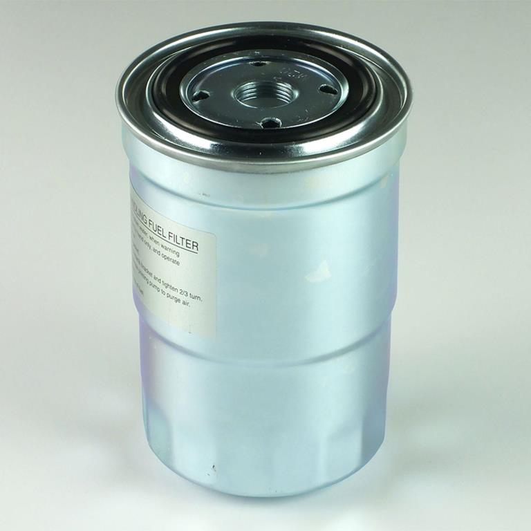 Filtre à carburant (Filtre à gasoil) DELPHI ref. HDF590